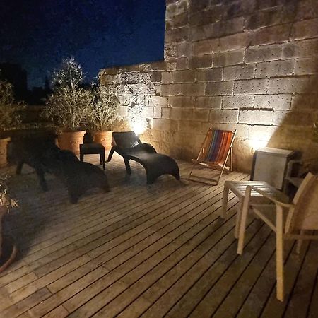 Vallettacharme - 2 Bedrooms Flat In The Heart Of The City Exterior photo