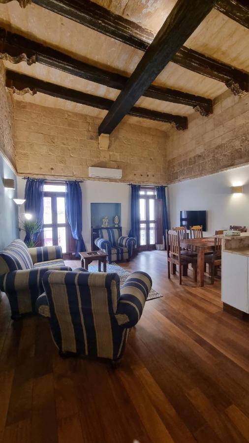 Vallettacharme - 2 Bedrooms Flat In The Heart Of The City Exterior photo
