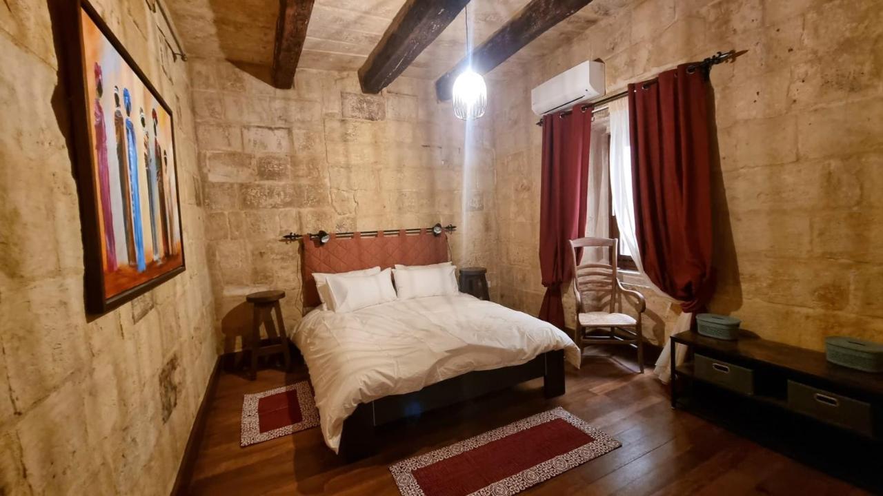 Vallettacharme - 2 Bedrooms Flat In The Heart Of The City Exterior photo