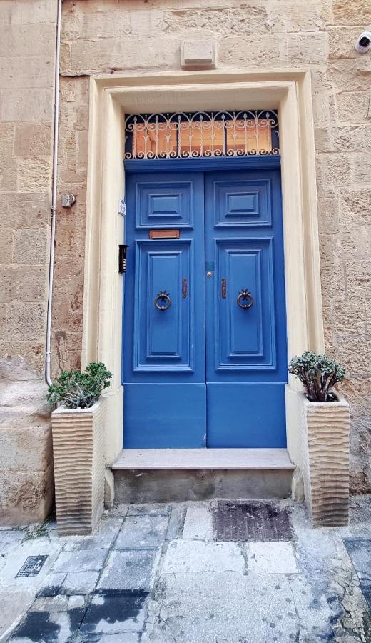 Vallettacharme - 2 Bedrooms Flat In The Heart Of The City Exterior photo