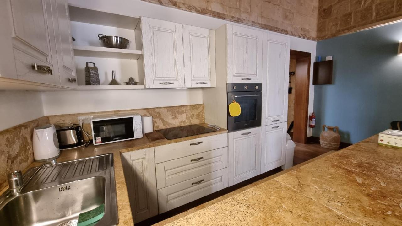 Vallettacharme - 2 Bedrooms Flat In The Heart Of The City Exterior photo