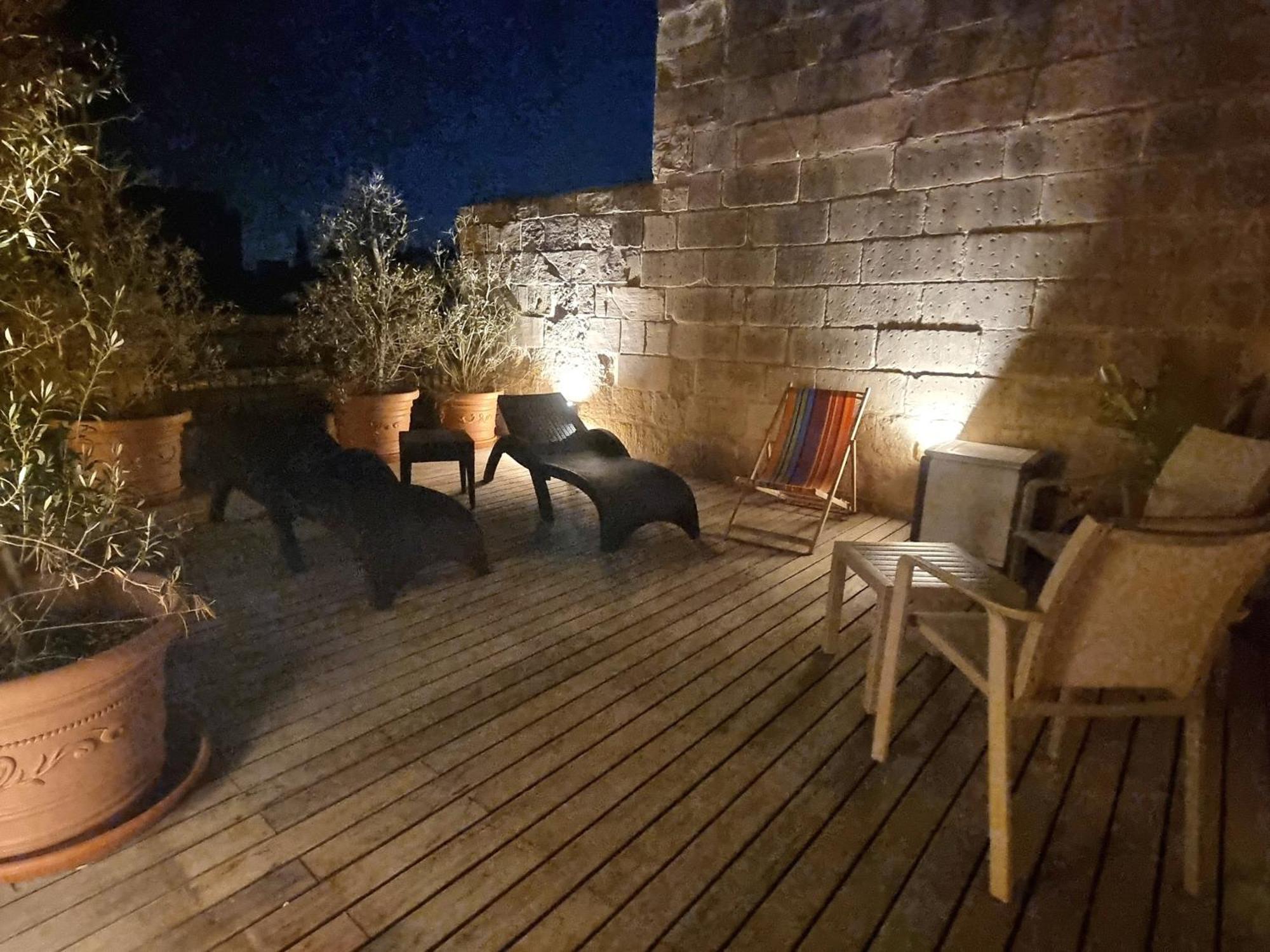 Vallettacharme - 2 Bedrooms Flat In The Heart Of The City Exterior photo