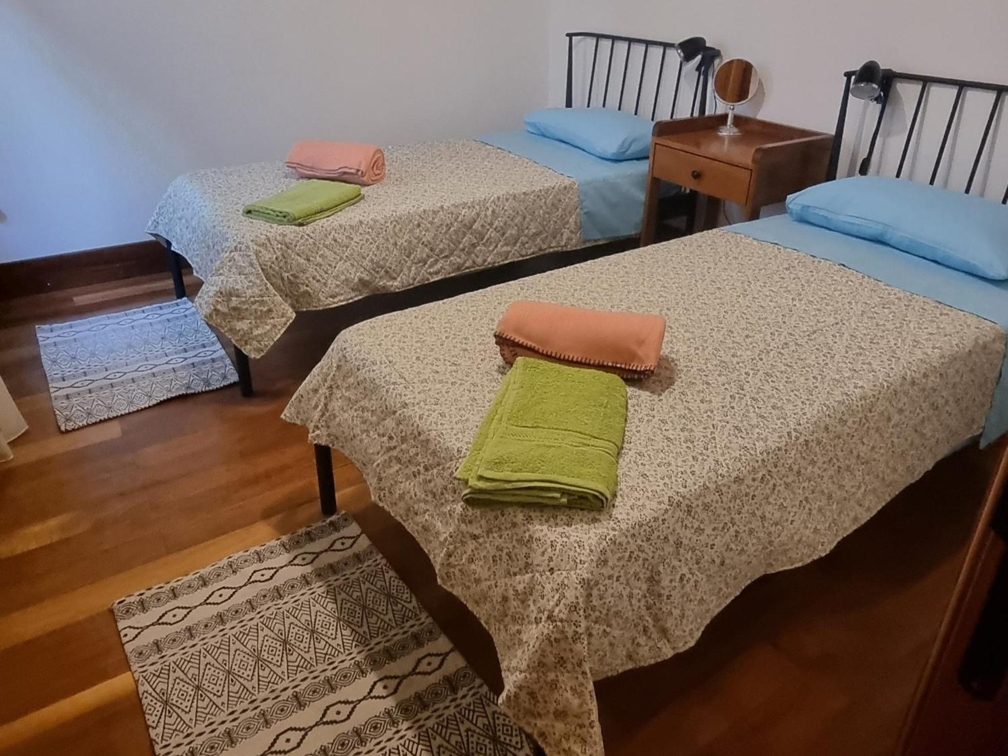 Vallettacharme - 2 Bedrooms Flat In The Heart Of The City Exterior photo